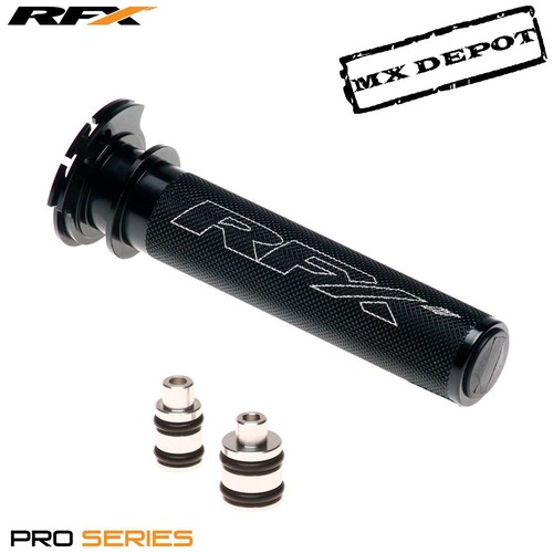 Rfx pro alloy smooth throttle - rfx,