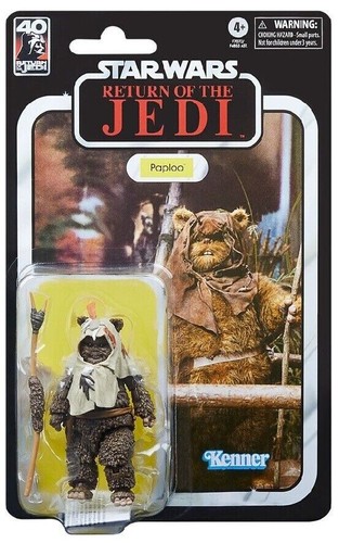 Star wars the black series - wars,
