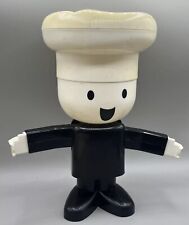 Rare Vintage 1979 12.5”  Spillers Homepride Fred Baker Flour Scale England A23