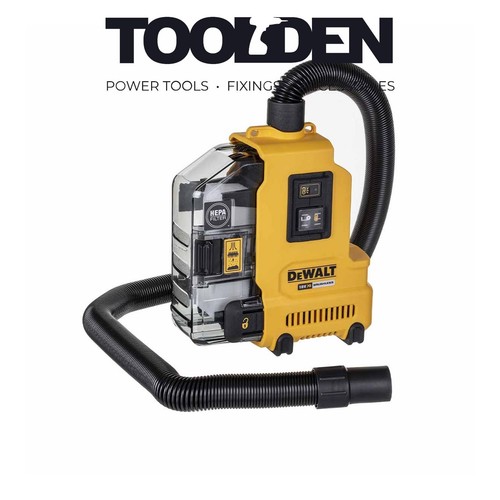 Dewalt dwh161n 18v xr - dewalt, dwh161n-xj