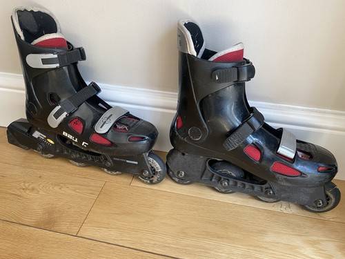 Bauer fitness inline - f2,
