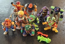 Vintage 1990 Hasbro BUCKY