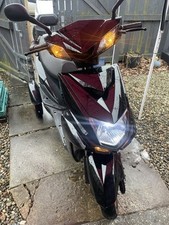 3 Wheel mobility scooter- The