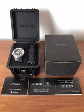Citizen Eco-Drive Promaster