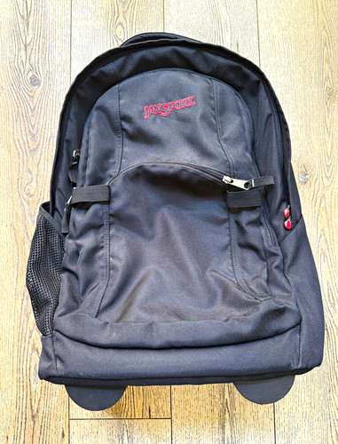 Jansport carry rolling - jansport, carry-on