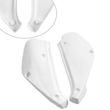 Pair Side Panels Plates Covers
