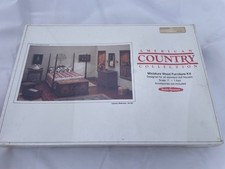 doll houses badroom kit