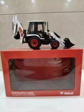 Bobcat B760 Backhoe Loader