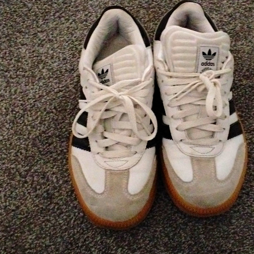 Adidas samba men - samba, men’s