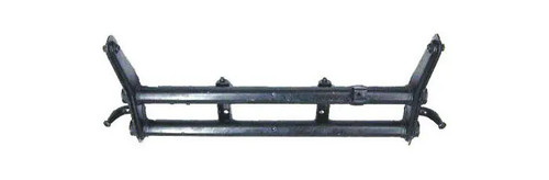 Front axle beam - beam,, bare,
