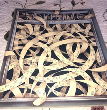 Vintage June 1937 Fortune