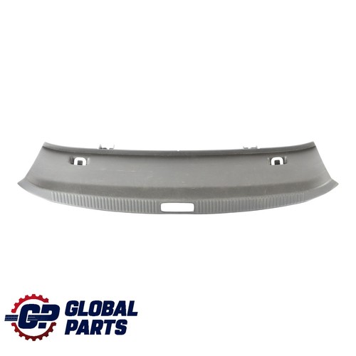 Audi trim boot trunk - audi,