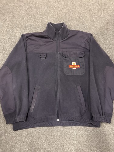 Vintage royal mail - vintage, jacket