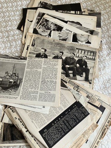 Ww2 unique vintage 1940 bundle - unique,