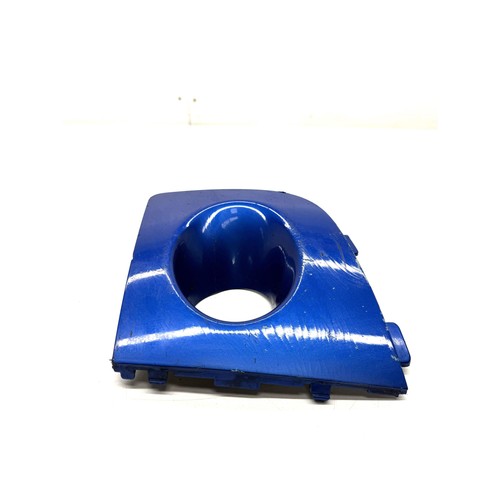 Subaru impreza fog light - subaru,