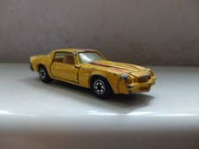 YATMING CHEVROLET CAMARO Z28 #338