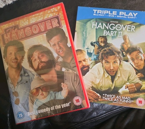 The hangover part - the,