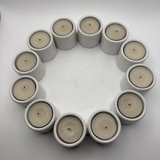IKEA Tea Light Interlock