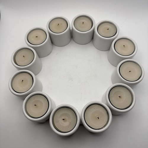 Ikea tea light interlock - ikea,