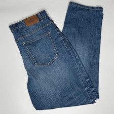 Union Works Men's Jeans W34