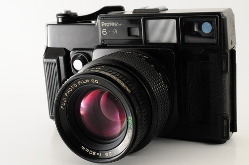 Exc fuji fujifilm fujica - fujifilm,