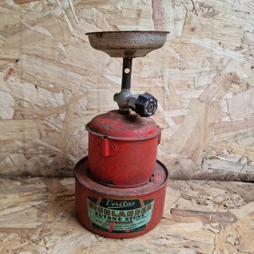 Vintage 1960 veritas - 1960's,