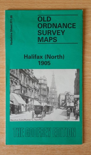 Old ordnance survey - survey, (the