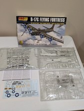 Revell Pro Modeler B-17G