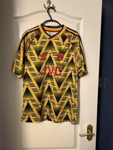 Arsenal bruised banana - arsenal,