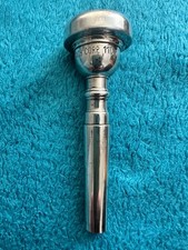 vincent bach trumpet