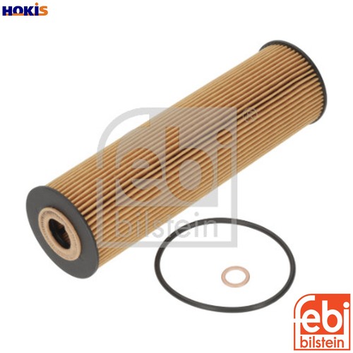 Oil filter 195103 for - oil,