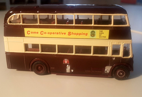 Efe 15901 leyland - efe, titan