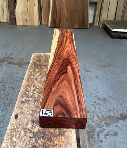 Bolivian rosewood 50mm - bolivian,