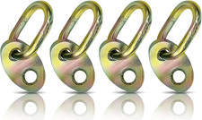 Engine Lifting Bracket Set