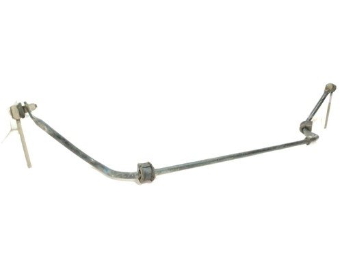 Front stabilizer bar - front, /