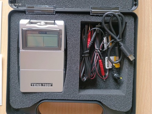 Tens 7000 digital - 7000, unit