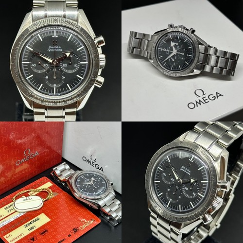 1998 omega speedmaster broad - 1998,