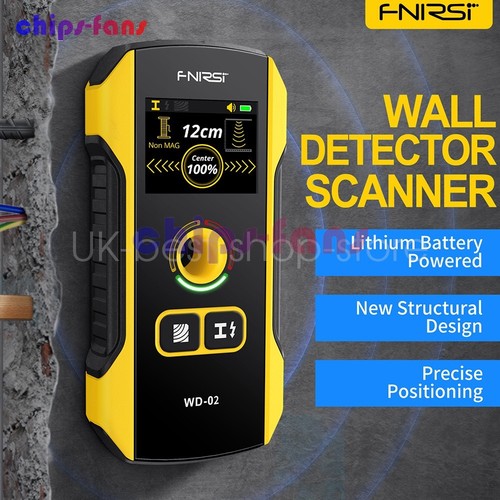 Fnirsi metal detector - fnirsi,