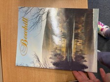 bowhill book