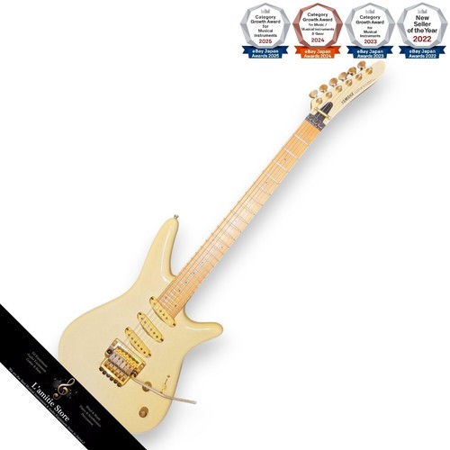 Yamaha mgk strat electric - mgk,