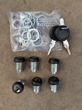 Moto Guzzi 2B006035 Luggage