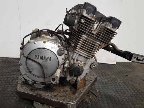 Yamaha xjr 1300 - 1300, 2001