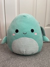 Squishmallow - Nessie Loch
