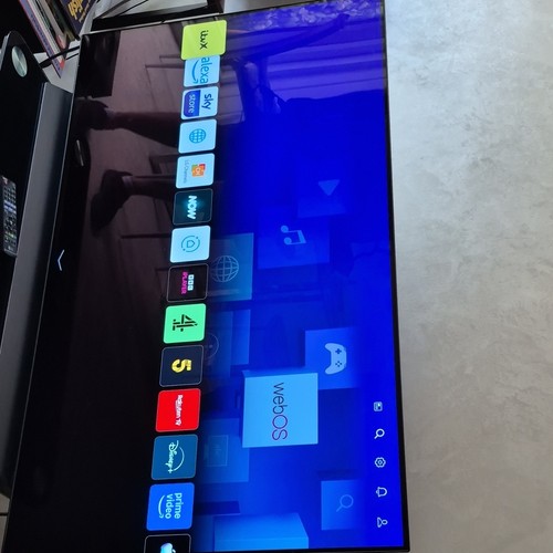 Oled48c14lb 48in oled 4k - lg,