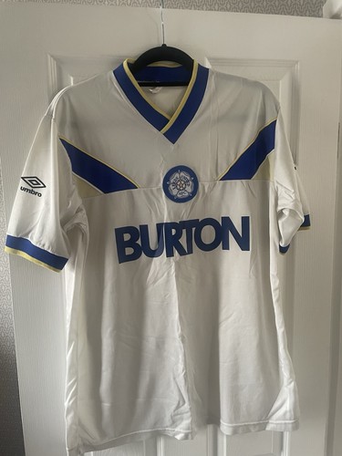 Leeds united 1985 - leeds,
