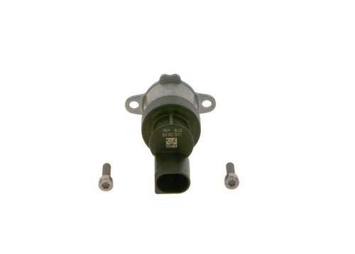Control valve common rail - control, bmw