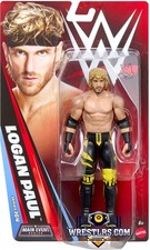 Logan Paul - WWE Main Event