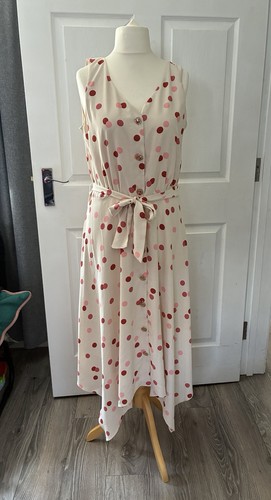 Ladies size roman cream - ladies,