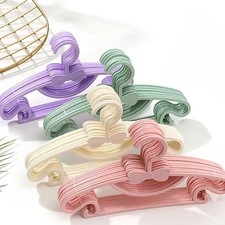 10 Pcs Baby Clothes Hangers