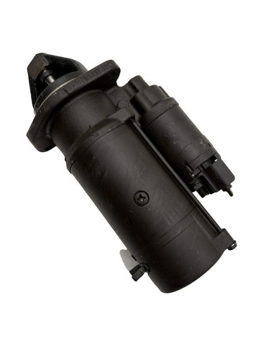 Mahle ms446 starter - starter, motor